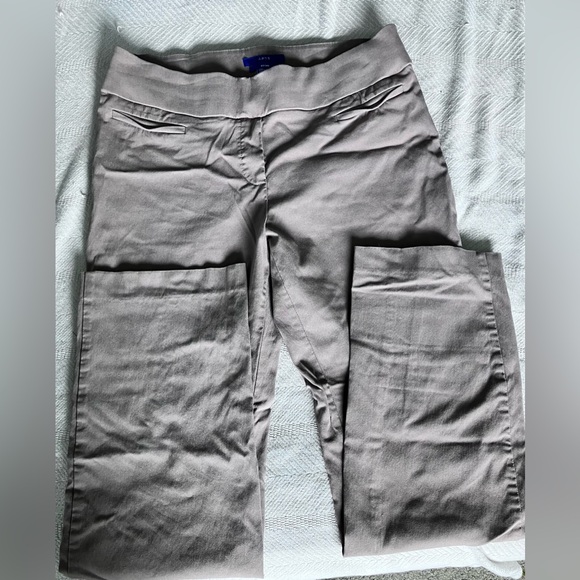 Apt. 9 Pants - Women’s Apt 9 Dress Slacks